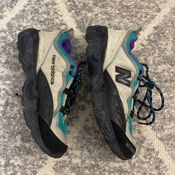 NEW BALANCE 801 ALL TERRAIN ✨ - Picture 5 of 7